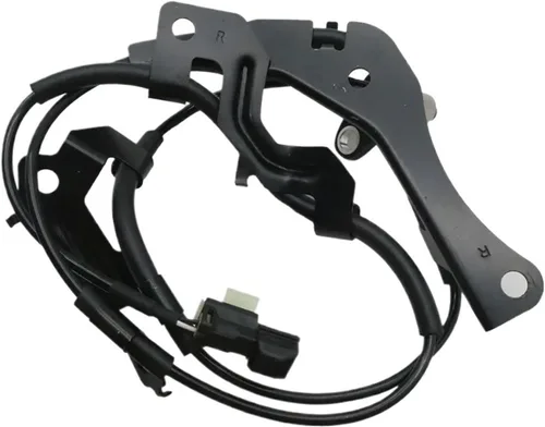Vista 5 de 4670B005 4670B006 4670B007 4670B008 4PCS Front Rear Left/Right ABS Wheel Speed Sensor Compatible with Mitsubishi Triton L200 4N15 2.4L15-20