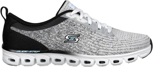 Vista 2 de Skechers Sport Women's Glide-Step-Head Start - Tenis