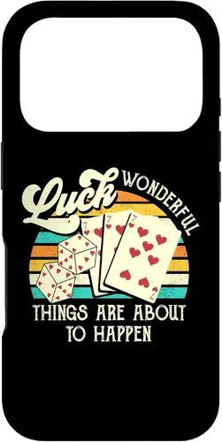 Vista 30 de Funda para iPhone 16 777 Angel Number Luck Wonderful Things Are About To Happen