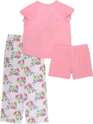 Vista 2 de Disney Conjunto de pijama para niña