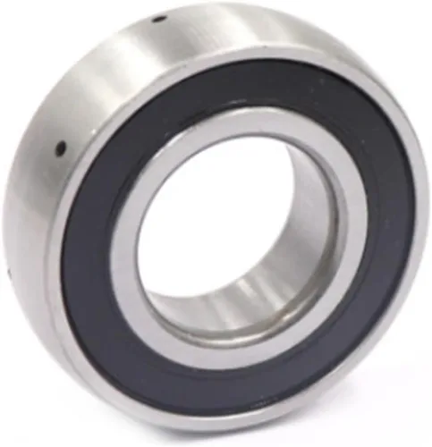 Vista 4 de SSIMOO Rodamientos especiales de la máquina de recolección de cosechadoras para maquinaria agrícola UD203 UD204 UD205 UD206 UD207 UD208 UD209