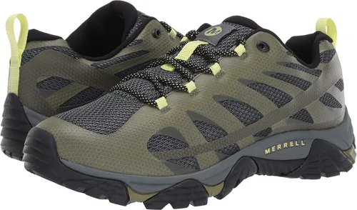 Vista 7 de Merrell Moab Edge 2 - Zapatos de senderismo para hombre