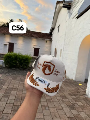 Gorra Equina-Caballo Since 2022 REF