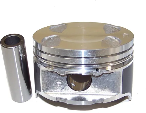 Vista 3 de DNJ PRK455C - Kit de pistón y anillo para Mazda 626 2.5L V6 DOHC 24V de aspiración natural