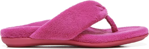 Vista 6 de Vionic Lydia - Pantuflas de apoyo lavables para mujer