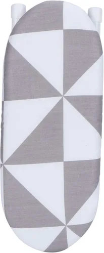 Vista 5 de Bügelbrett Klappbar, mini tabla de planchar, tabla de planchar, mini tabla de planchar plegable, puños, cuello, mesa de planchar para uso