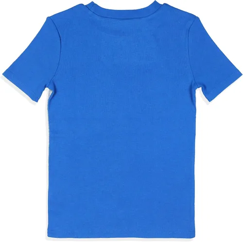 Vista 4 de Sonic The Hedgehog Let's Roll - Conjunto de pijama de algodón para niños, camisa y pantalones