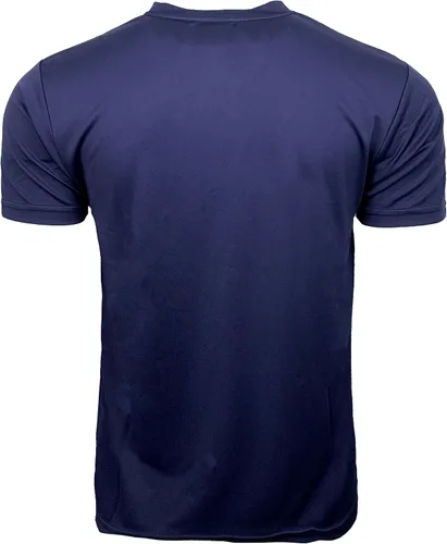 Vista 4 de Men's Real Madrid Performance Jersey, Adult Sizes Licensed Real Madrid Training Shirt