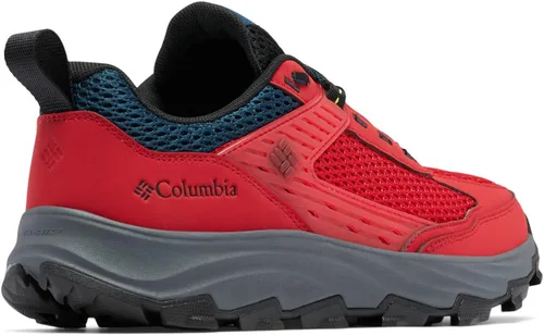 Vista 9 de Columbia Hatana Breathe - Zapatos de senderismo para mujer