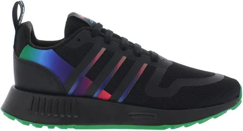 Vista 4 de adidas Originals Kids Tenis unisex Multix para bebé