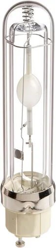 Vista 8 de CMH 315W 4000K - Bombilla de crecimiento de alto par, espectro completo, lámpara de cultivo de halogenuros metálicos de cerámica 315W 4K