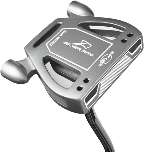 Vista 6 de Ray Cook Silver Ray SR500 Putter Club de golf premium