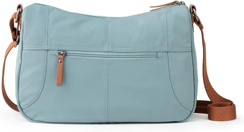 Vista 4 de The Sak Hobo de nailon reciclado Esperato