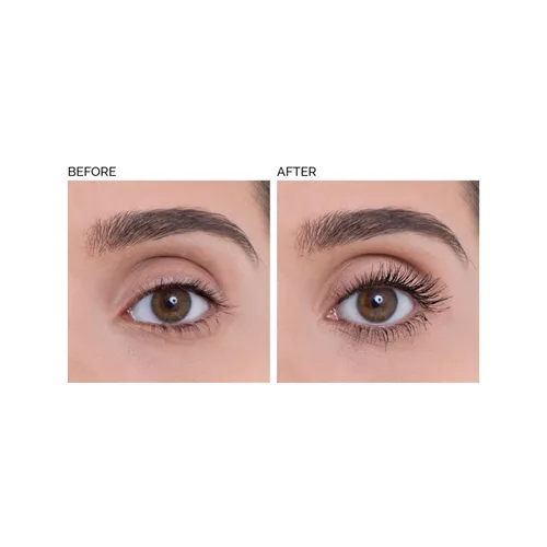 Vista 5 de Pupa Milano - Máscara de pestañas de 0.32 onzas para mujer, color marrón chocolate 200