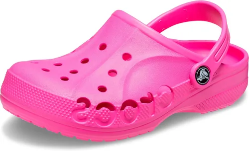Vista 18 de Crocs Zuecos Baya para niños