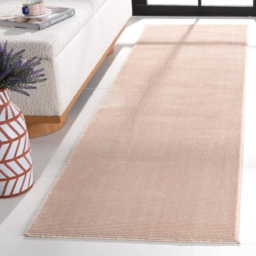 Vista 37 de SAFAVIEH Revive Collection - Alfombra de pasillo, 2 pies 3 pulgadas x 6 pies, color marfil, no desprende pelusa y de fácil cuidado, ideal para zonas