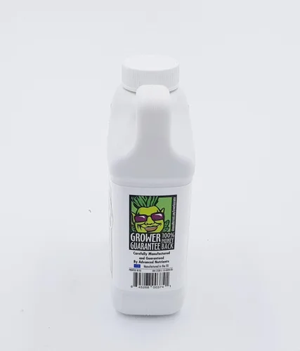 Vista 4 de Advanced Nutrients Bud Candy - Suplemento de carbohidratos para plantas - 8.5 fl oz