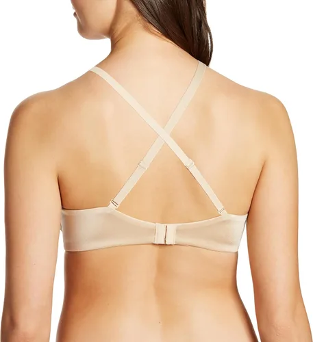 Vista 4 de Maidenform Natural Boost Demi Bra para mujer