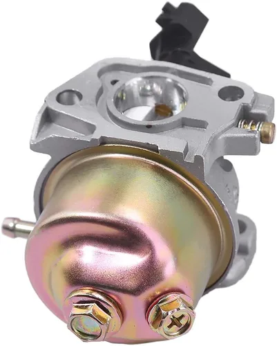 Vista 4 de EB2500X - Kit de carburador de repuesto para generador Honda EB2200X EB2500X EM1600X EM1800X EM1800XK1 EM2200X EM2500X EM2500X con junta de línea