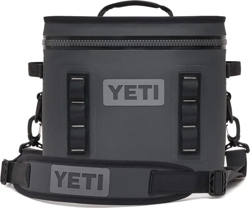 Vista 34 de YETI Hopper Flip 12 - Enfriador portátil Oliva