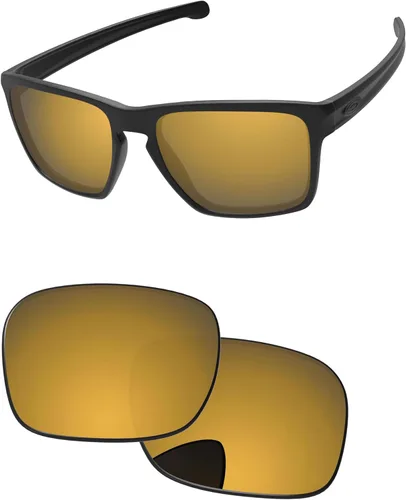 Vista 23 de Lentes de repuesto para gafas de sol Oakley Sliver XL OO9341 2.244 in