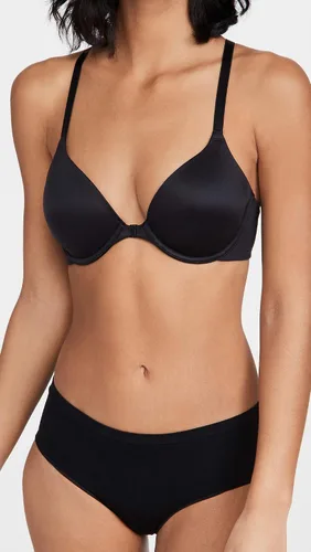 Vista 2 de b.tempt'd Sujetador de encaje con cierre frontal para mujer