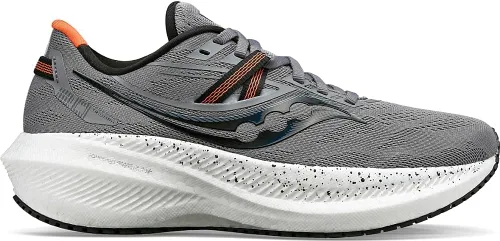 Vista 2 de Saucony Triumph 20 Zapatos para correr para hombre