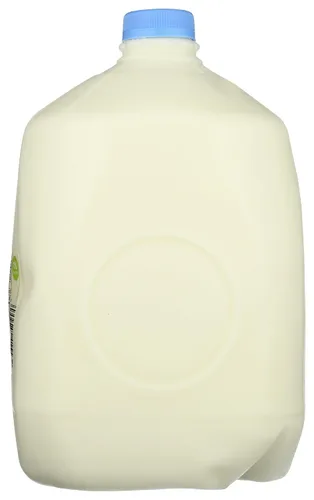 Vista 4 de 365 by Whole Foods Market, Leche orgánica al 1%, 128 onzas