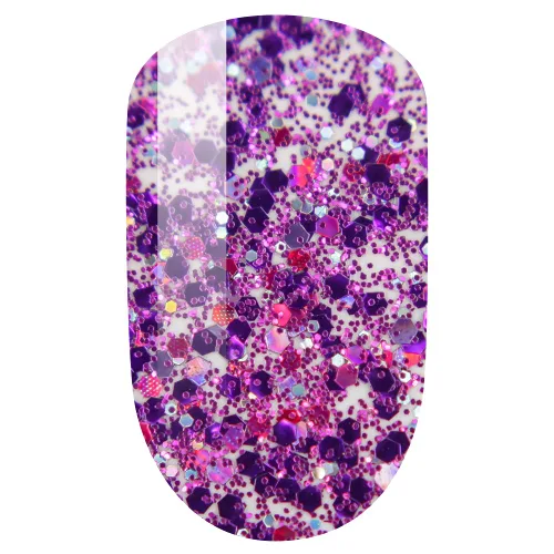 Vista 2 de Esmalte de uñas Lechat Perfect Match