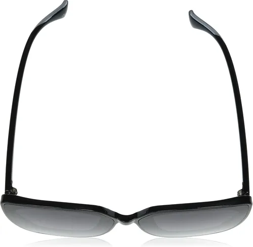 Vista 9 de Vince Camuto Gafas de sol cuadradas 100% protectoras UV para mujer