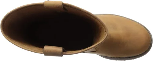 Vista 5 de CAT Womens Revolver Steel Toe Construction Boot