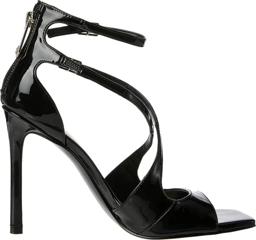 Vista 8 de GUESS Sandalia de tacón Sella para mujer