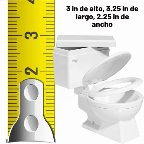 Vista 2 de Figuras de acción de aseo para lucha libre