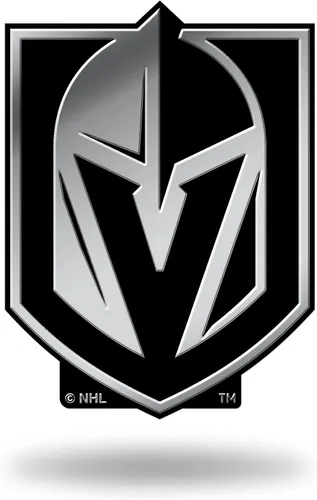 Vista 16 de Rico Industries NHL Boston Bruins Emblema de Auto con Acabado Cromado 3D, Plata