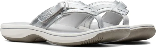 Vista 6 de Clarks Breeze Sea - Sandalias para mujer.