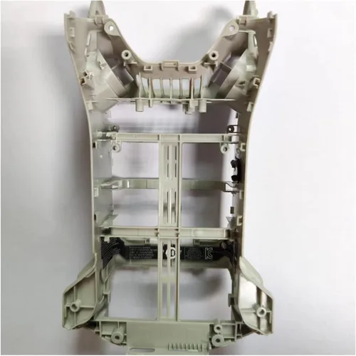 Vista 2 de SeiZed Drone Arms fessional Body Shell Middle Frame Bottom Shell Upper Cover for DJI Mavic Mini 3 Pro fessional Repair Spare Part