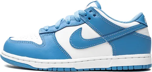 Vista 275 de Nike Kid's Dunk Low Sneaker