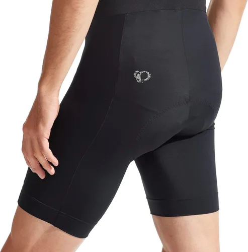 Vista 8 de PEARL IZUMI Quest - Pantalón corto de ciclismo acolchado para hombre