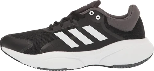 Vista 8 de adidas Tenis de correr Response para mujer Bliss LilacSilver MetallicWonder S