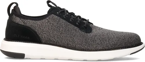 Vista 3 de Cole Haan Grand Atlantc Knit Oxford para hombre