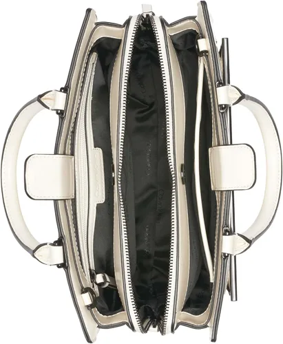 Vista 4 de Calvin Klein Astrid - Bolso organizador con triple compartimento