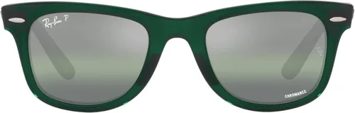 Vista 2 de Ray-Ban RB2140 Original Wayfarer Square Sunglasses