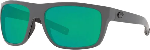 Vista 2 de Costa Del Mar Gafas de sol cuadradas Broadbill para hombre