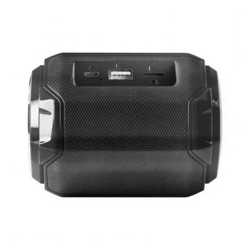 Vista 4 de Altavoz Bluetooth Mars Gaming MSBAX RGB 10 W