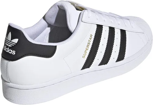 Vista 8 de adidas Superstar - Tenis para hombre