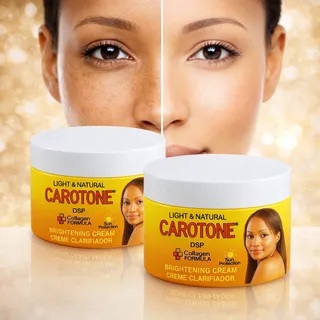 X2 Carotone Crema Aclarante