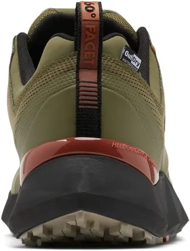 Vista 4 de Columbia Men's Facet 60 Low Outdry Hiking Shoe