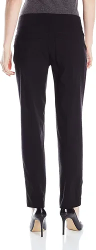 Vista 2 de Ruby Rd. Women's Pull-on Solar Millennium Tech Super Stretch Pant
