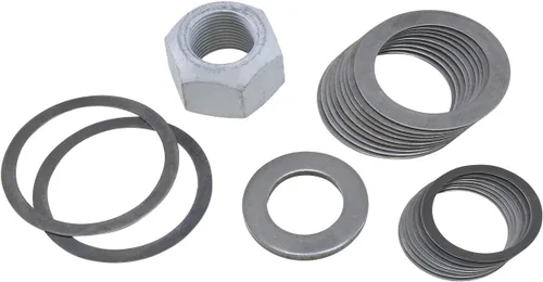 Vista 45 de Yukon Gear & Axle Kit de laminilla de precarga