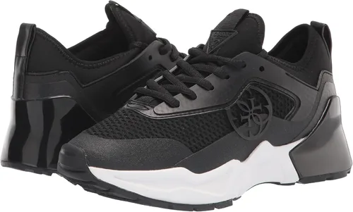 Vista 7 de GUESS Tenis Teckie2 para mujer